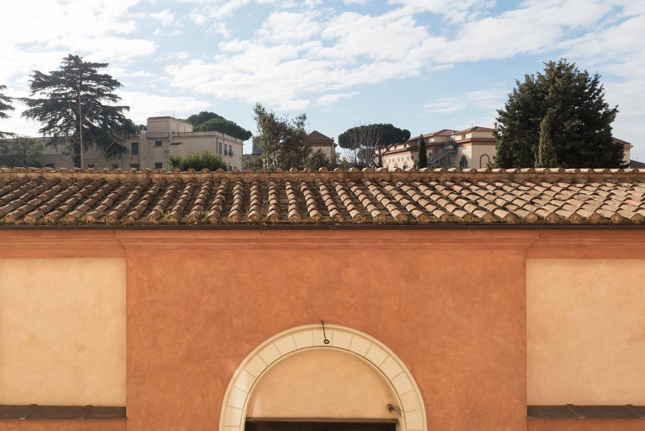 Colosseo & Colle Oppio Cozy Apartment روما المظهر الخارجي الصورة