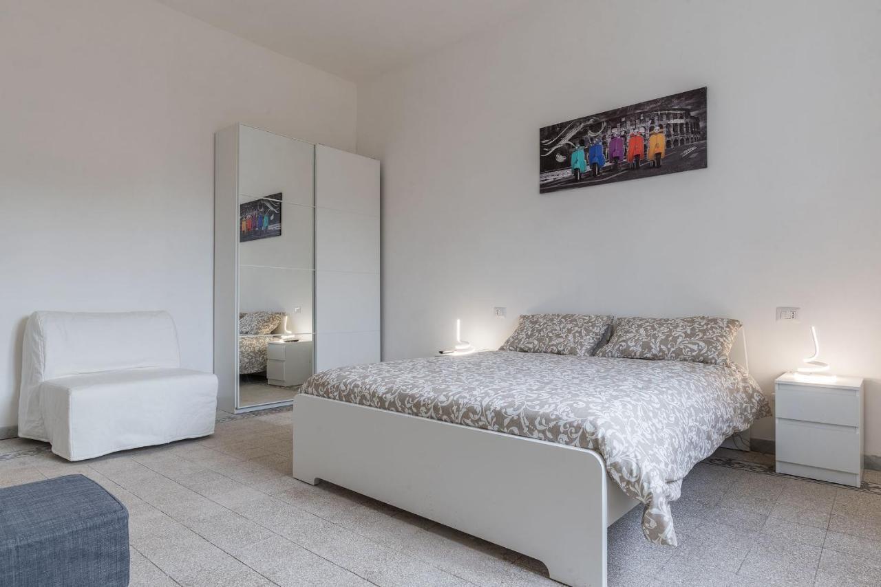 Colosseo & Colle Oppio Cozy Apartment روما المظهر الخارجي الصورة